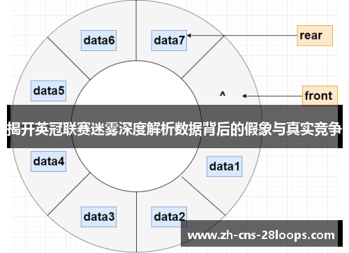 揭开英冠联赛迷雾深度解析数据背后的假象与真实竞争 揭开英冠联赛迷雾深度解析数据背后的假象与真实竞争