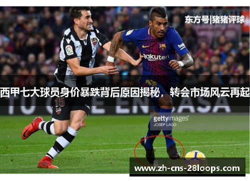 西甲七大球员身价暴跌背后原因揭秘，转会市场风云再起